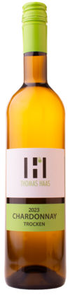 Produktfoto: Chardonnay trocken