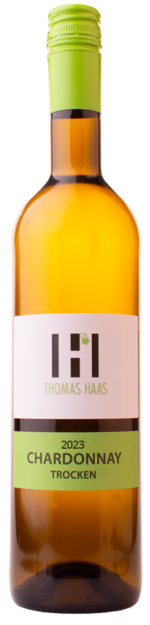 Produktfoto: Chardonnay trocken
