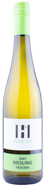 Produktfoto: Riesling trocken