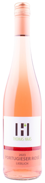 Produktfoto: Portugieser Rosé