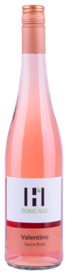 Produktfoto: Rosé Perlwein Valentino Secco Rosé