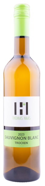 Produktfoto: Sauvignon Blanc trocken