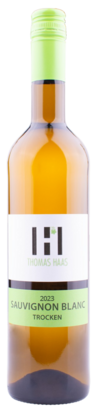 Produktfoto: Sauvignon Blanc trocken