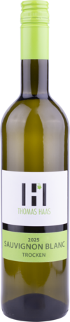 Produktfoto: Sauvignon Blanc trocken