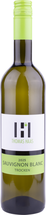 Produktfoto: Sauvignon Blanc trocken