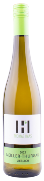 Produktfoto: Müller-Thurgau