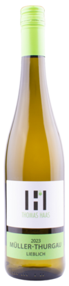 Produktfoto: Müller-Thurgau