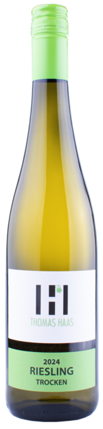 Produktfoto: Riesling trocken