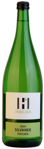 Produktfoto: Silvaner trocken