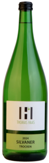 Produktfoto: Silvaner trocken