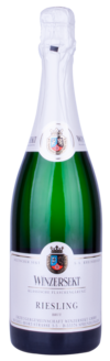 Produktfoto: Riesling Sekt